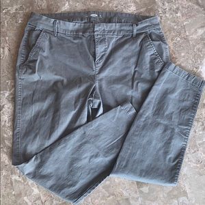 Old Navy pants